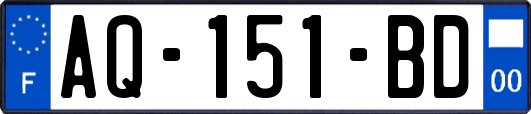 AQ-151-BD