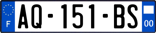 AQ-151-BS