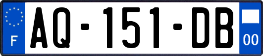 AQ-151-DB