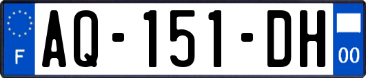 AQ-151-DH