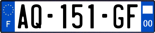 AQ-151-GF