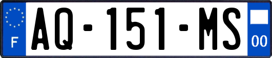 AQ-151-MS
