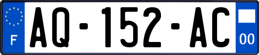 AQ-152-AC