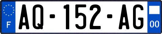 AQ-152-AG