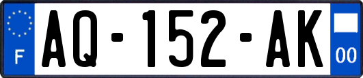 AQ-152-AK