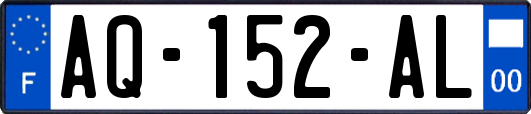 AQ-152-AL