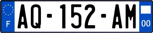 AQ-152-AM