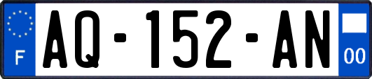 AQ-152-AN