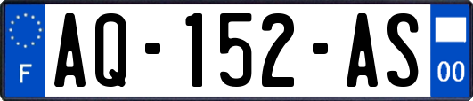 AQ-152-AS