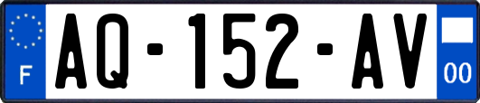 AQ-152-AV