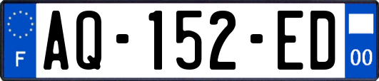 AQ-152-ED