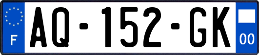 AQ-152-GK