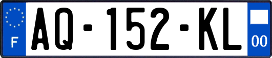 AQ-152-KL