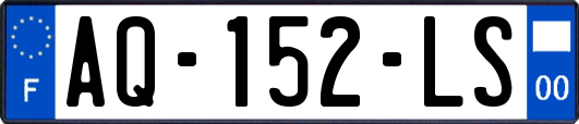 AQ-152-LS