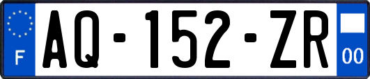 AQ-152-ZR