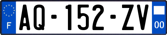 AQ-152-ZV