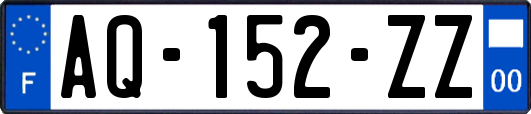 AQ-152-ZZ