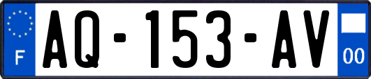 AQ-153-AV