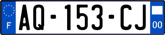 AQ-153-CJ