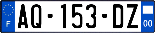 AQ-153-DZ