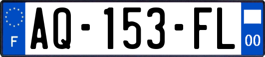 AQ-153-FL