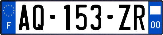 AQ-153-ZR