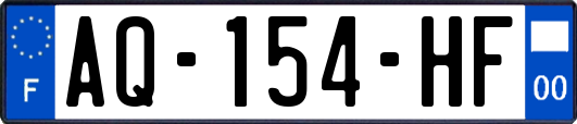 AQ-154-HF