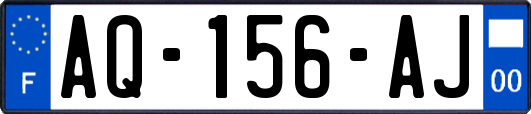 AQ-156-AJ