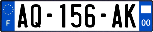 AQ-156-AK