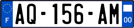 AQ-156-AM