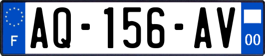 AQ-156-AV