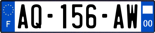 AQ-156-AW