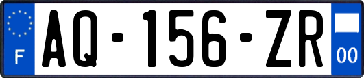 AQ-156-ZR