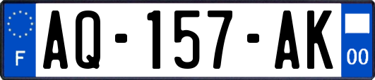 AQ-157-AK