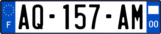 AQ-157-AM