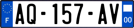 AQ-157-AV