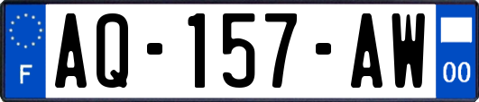 AQ-157-AW