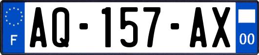 AQ-157-AX