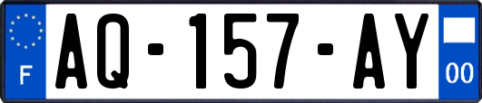 AQ-157-AY