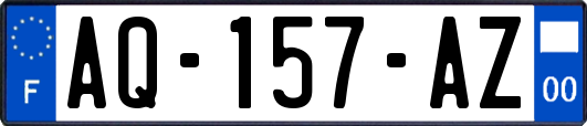 AQ-157-AZ