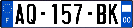 AQ-157-BK