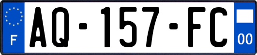 AQ-157-FC