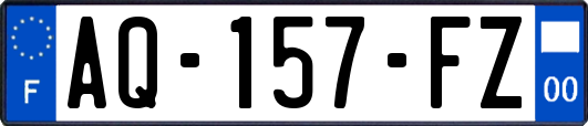 AQ-157-FZ