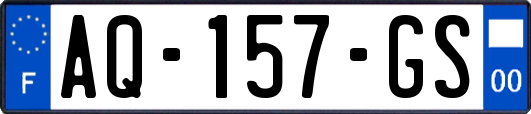 AQ-157-GS