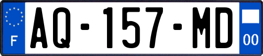 AQ-157-MD