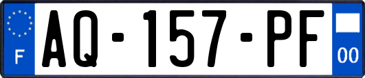 AQ-157-PF