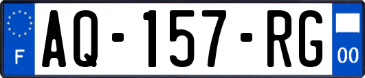 AQ-157-RG