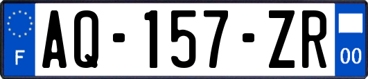 AQ-157-ZR