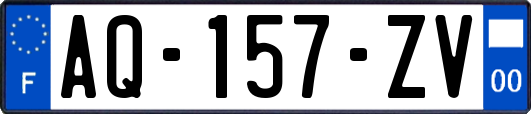 AQ-157-ZV