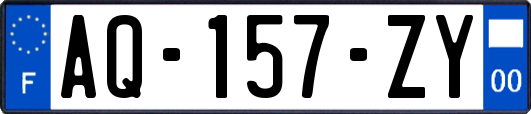 AQ-157-ZY